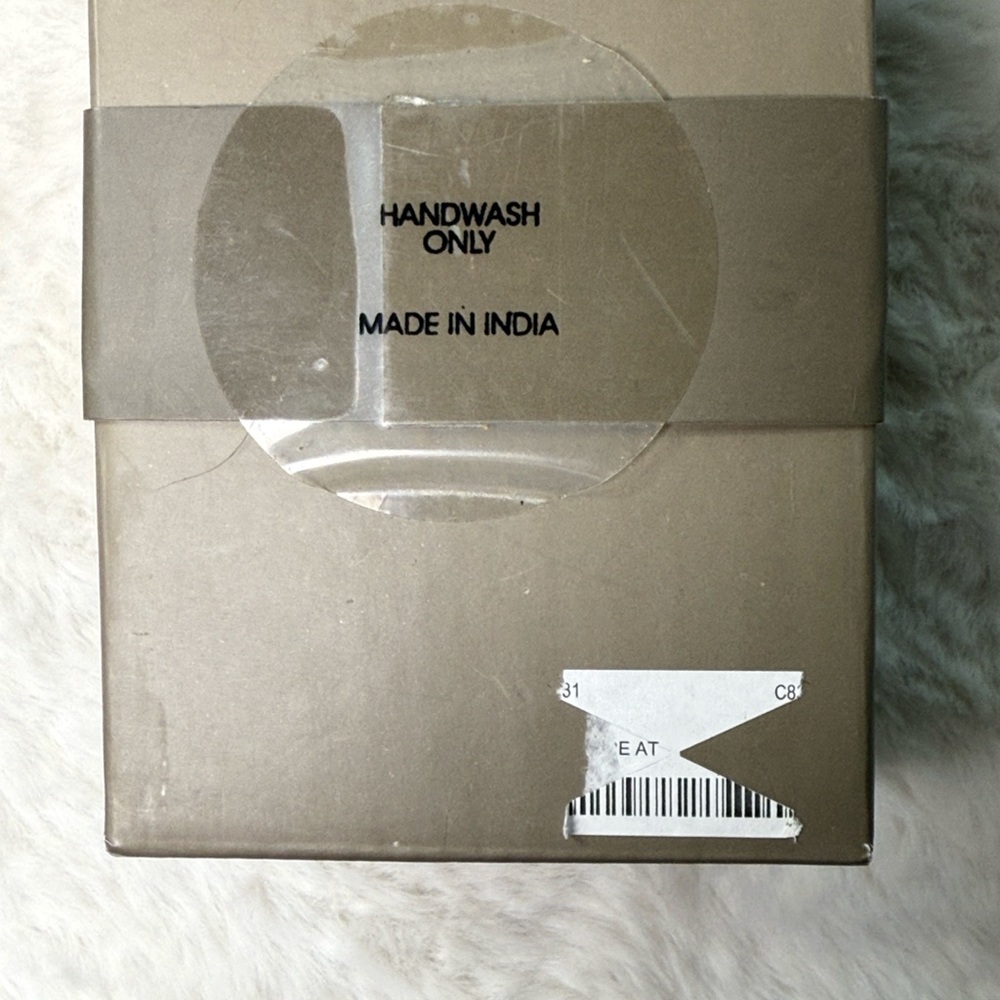 BKP Halloween Witch Metal Ice Scoop‎ Barware
Party Entertain Silver India NEW - Picture 15 of 16